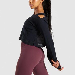 Gymshark Studio Sweater